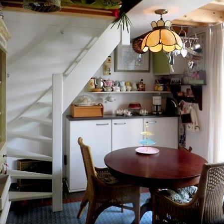 B&B Vroomm Helvoirt Eksteriør bilde